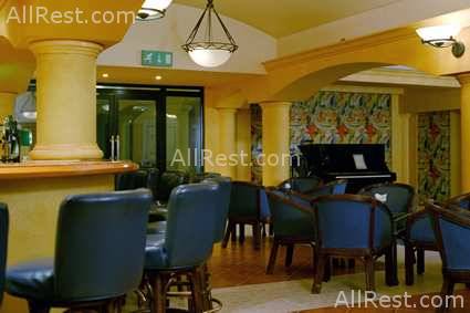 Hilton Fujairah 15